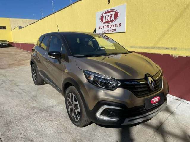 RENAULT CAPTUR INT13TCVT 2022