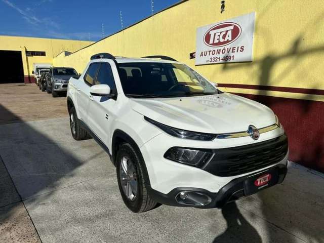 FIAT TORO 2.0 16V TURBO DIESEL FREEDOM 4WD AT9 2021