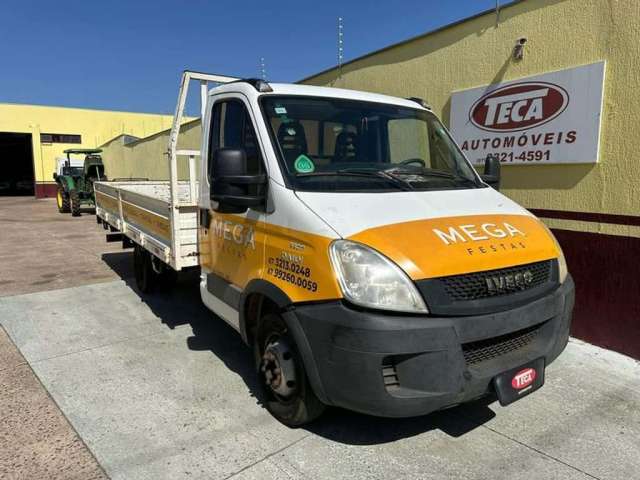 IVECO DAILY 55C17CS 2013