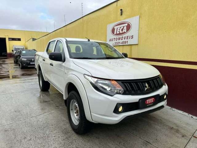 MITSUBISHI L200 TRITON SPORT GL 2.4 2023