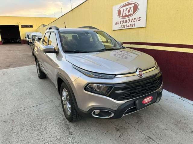 FIAT TORO 2.0 16V TURBO DIESEL FREEDOM 4WD AT9 2020