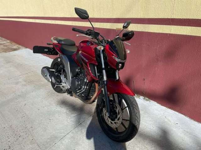 YAMAHA FZ25 250 FAZER FLEX 2022