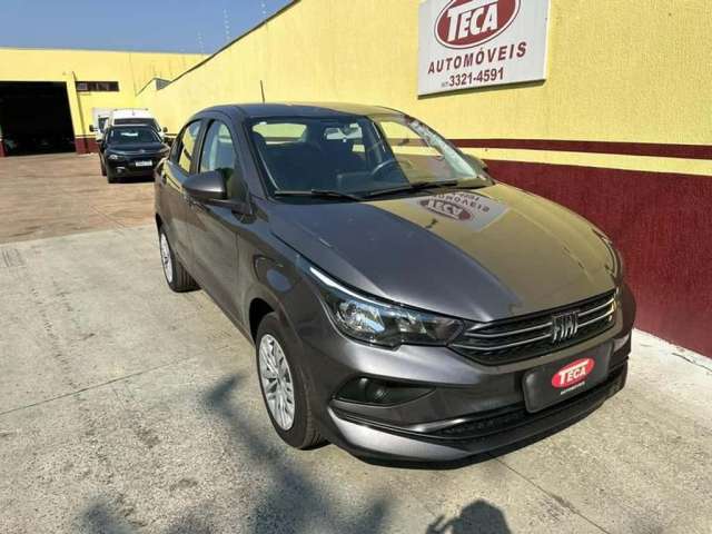 FIAT CRONOS DRIVE 1.0 6V FLEX 2023