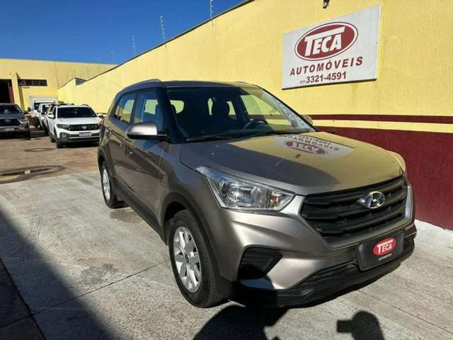 HYUNDAI CRETA 16A ACTION 2022