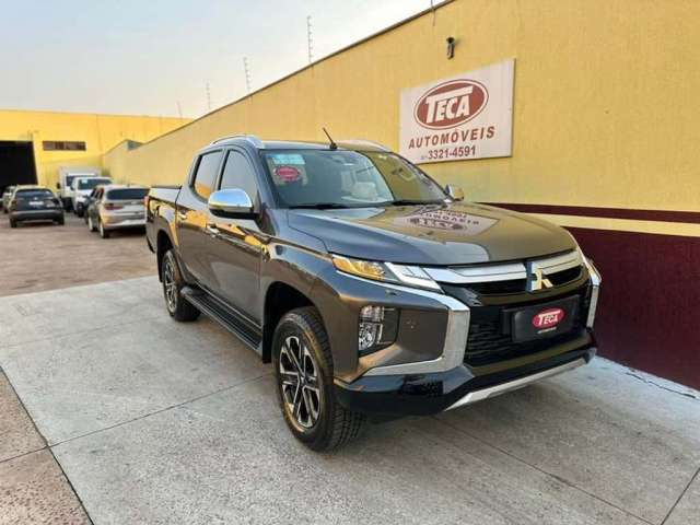 MITSUBISHI L200 TRITON SPORT HPE - S 2.4 D 4X4 AUT 2024