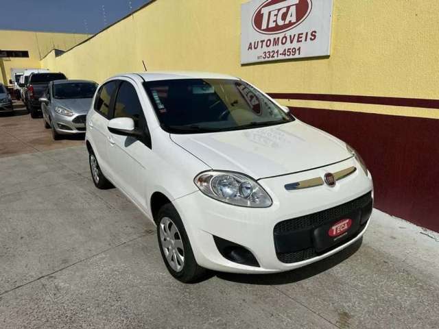 FIAT FIAT PALIO ATTRACT 1.0 2015