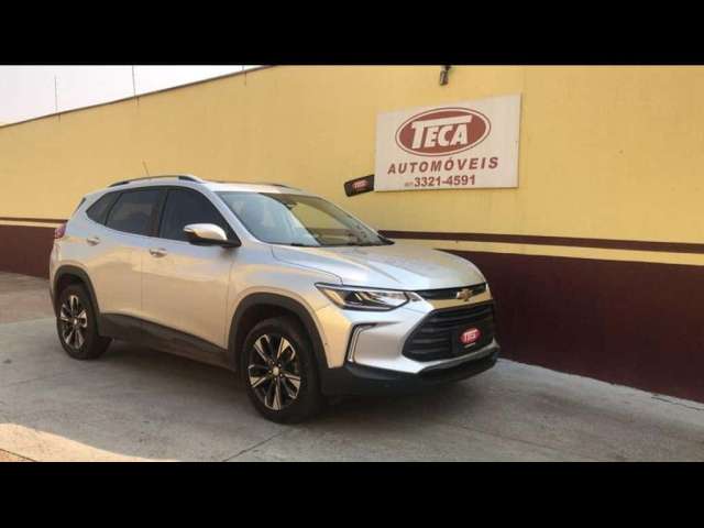 CHEVROLET TRACKER PREMIER 1.2 TURBO 12V FLEX AUT 2023