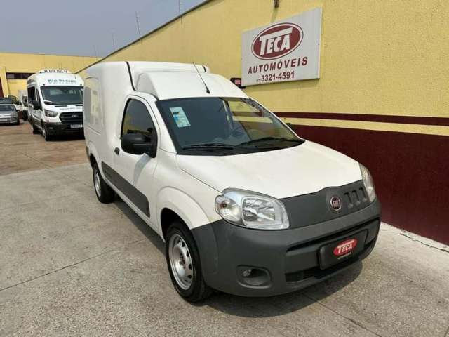 FIAT FIORINO ENDURANCE 2021