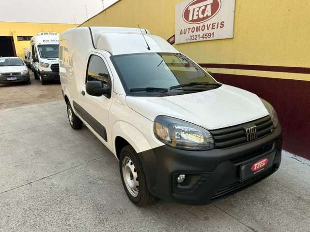 FIAT FIORINO ENDURANCE EVO 1.4 FLEX 2024