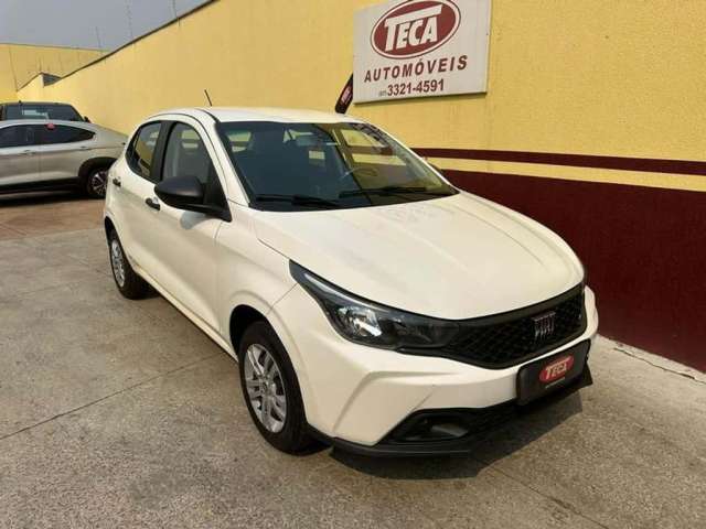 FIAT ARGO 1.0 2023