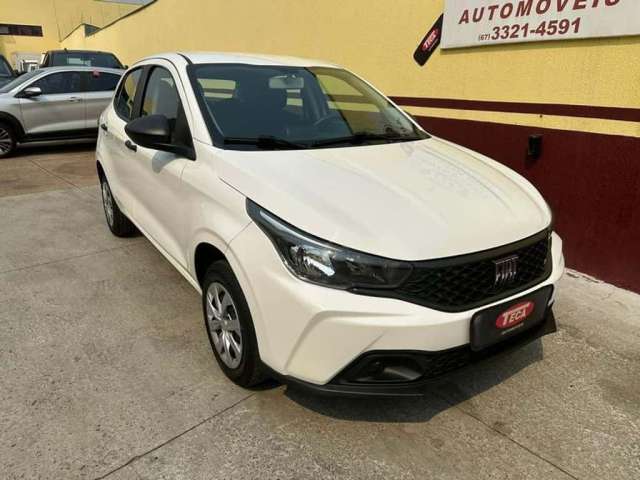 FIAT ARGO 1.0 2023