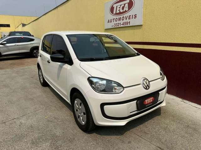 VOLKSWAGEN UP TAKE MA 2015