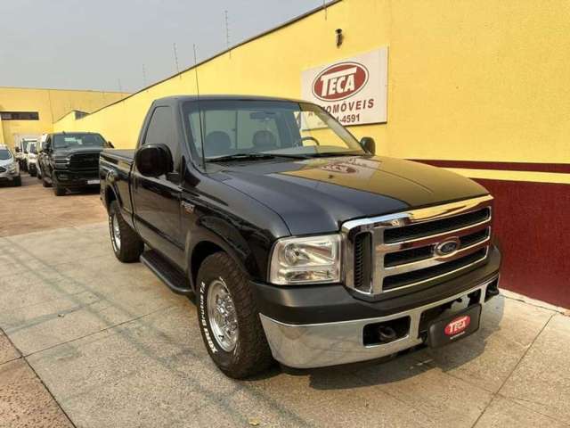 FORD F-250 XLT 4.2 V-6 2P 2000