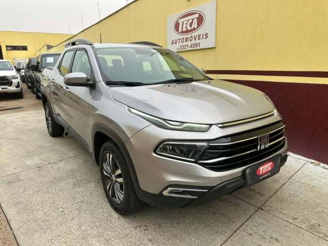 FIAT TORO FREEDOM TURBO 270 2023