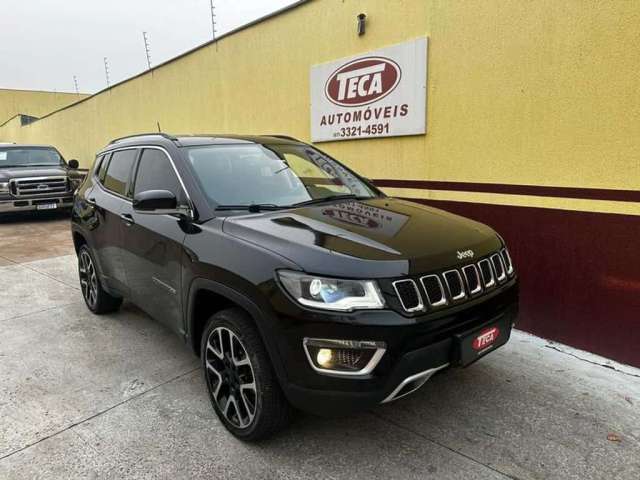 JEEP COMPASS LIMITED D 2021