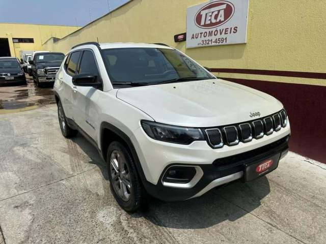 JEEP COMPASS LONG TD 2023