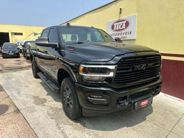 RAM 2500 LARAM. 6.7 NIGHT ED. TB CD 4X4 DIE. 2020