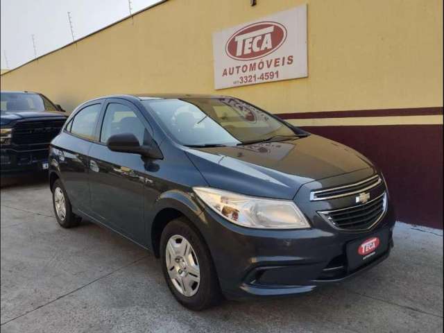 CHEVROLET ONIX 1.0 LT 8V FLEX 4P MANUAL 2016