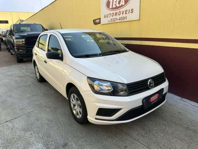 VOLKSWAGEN GOL 1.0 MPI E-FLEX TRENDLINE 2023