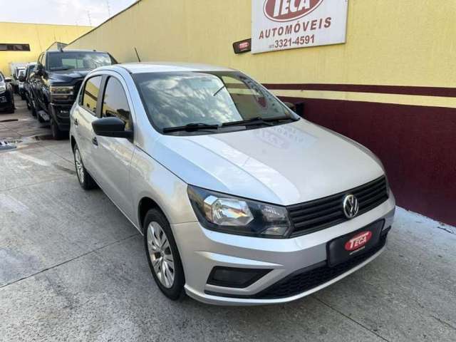 VOLKSWAGEN GOL 1.6 G7 TRENDLINE 2022