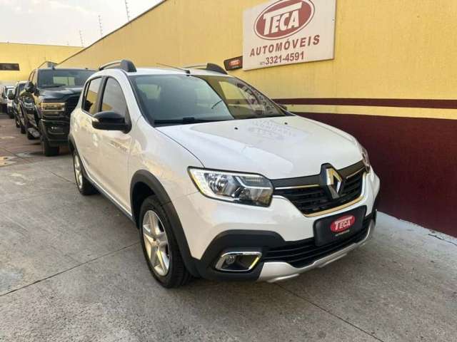 RENAULT SANDERO SZE1 6MT 2023