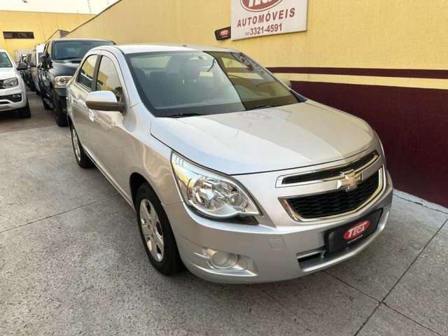 CHEVROLET COBALT 1.8 LT AUT. 2015