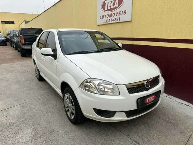 FIAT FIAT SIENA EL FLEX 2015