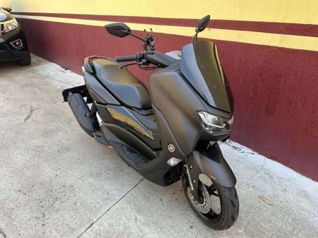 YAMAHA NMAX 160 2022