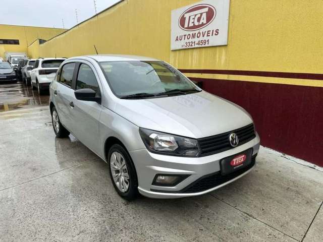 VOLKSWAGEN GOL 1.6 G7 TRENDLINE 2022