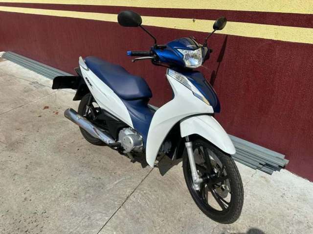 HONDA BIZ 125 2022