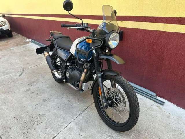 ROYAL ENFIELD HIMALAYAN 2023