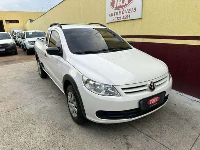 VOLKSWAGEN NOVA SAVEIRO CE 2013