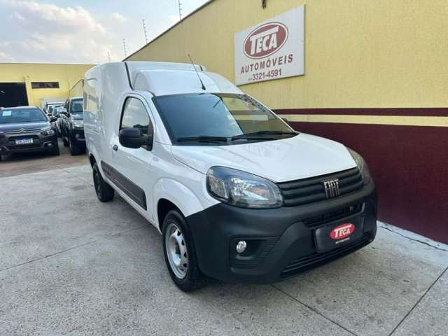 FIAT FIORINO ENDURANCE EVO 1.4 FLEX 2023