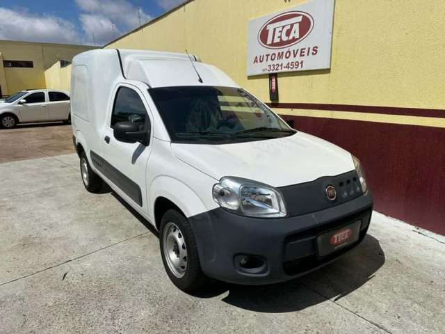 FIAT FIORINO HARD WORKING 1.4 2020