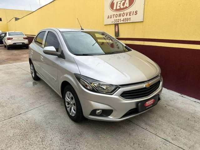 CHEVROLET ONIX 1.0 MT LT 2017