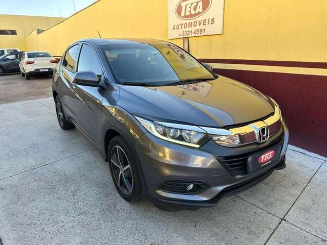 HONDA HR-V LX CVT 1.8 I-VTEC 2020