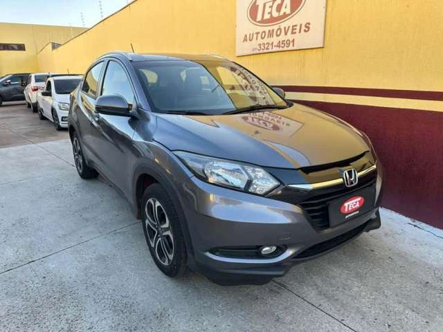 HONDA HR-V EX CVT 2017