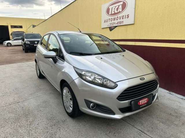 FORD FIESTA HA 1.5L S 2015