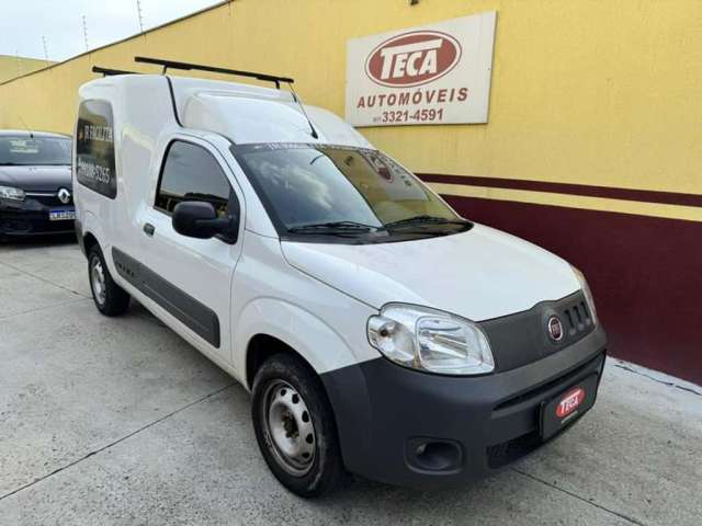 FIAT FIORINO HARD WORKING 1.4 2021