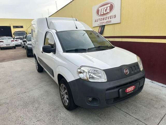 FIAT FIORINO ENDURANCE 2021