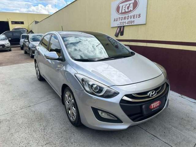 HYUNDAI I30 1.8 16V AUT 5P 2014