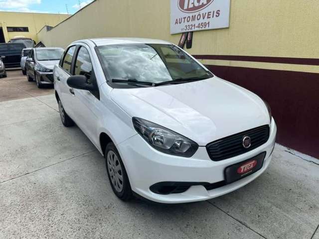 FIAT SIENA ATTRACTIV 1.4 2021