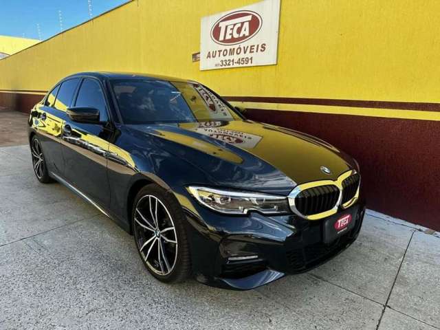 BMW 320I 2021