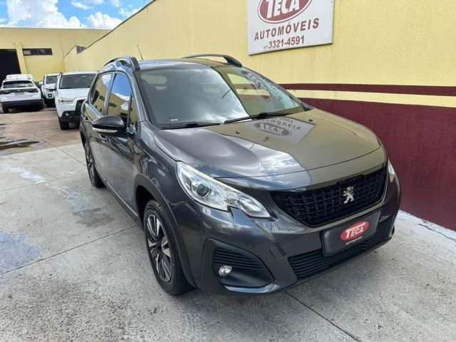 PEUGEOT 2008 ALLURE 1.6 AT 2022