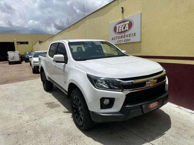 CHEVROLET S-10 LT 2.8 TDI 4X4 CD 2024