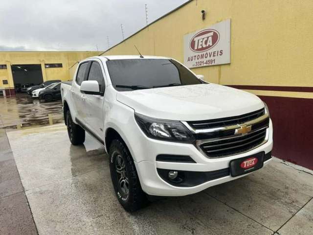 CHEVROLET S10 LT DD4 2018