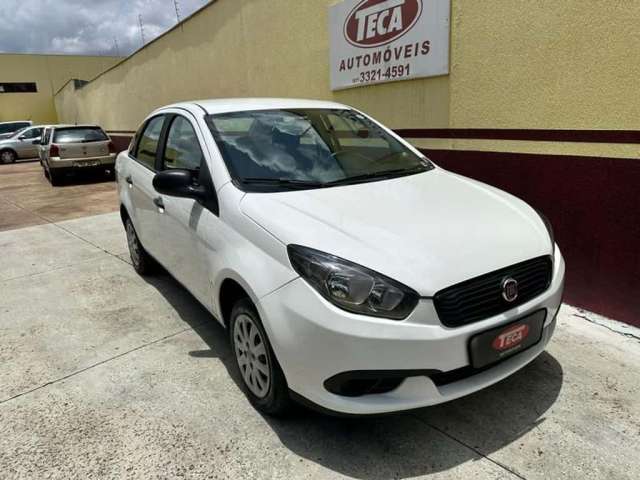 FIAT SIENA 1.0 2021