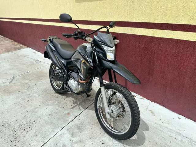 HONDA NXR160 BROS ESDD 2022