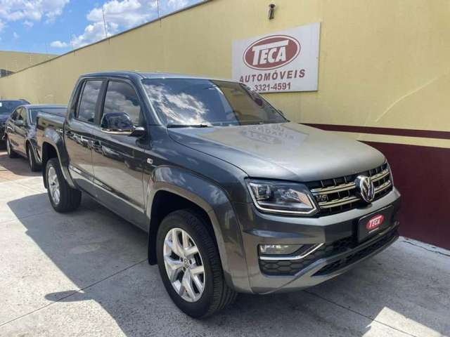 VOLKSWAGEN AMAROK HIGHLINE 2023