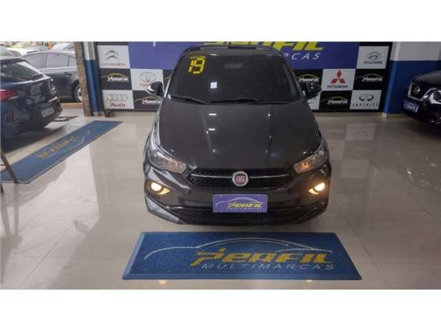 FIAT CRONOS